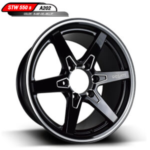 STW550S